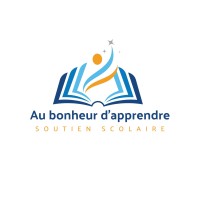 Au Bonheur d'Apprendre - Centre de Soutien Scolaire (Ile de La réunion) logo - Similar company to Atk Conseils - Centre De Formation Pour Adultes