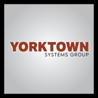 Yorktown Systems Group logo - Similar company to Threat Tec, Llc