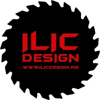 ilicdesign.rs logo - Similar company to Deskyhevea