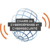 Chaire Cyberdéfense et cybersécurité Saint-Cyr, Sogeti, Thales logo - Similar company to Loupe Securite