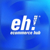 Ecommerce HUB logo - Similar company to Ecommerceday.It