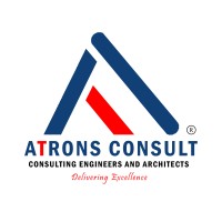 Atrons Consult Consulting Engineers and Architects logo - Similar company to Adis ▪︎ Arch
