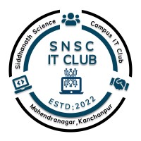 SNSC IT Club logo - Similar company to Sunbow Technologies