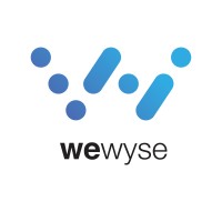 Wewyse logo - Similar company to Ika