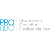 PROABO logo - Similar company to Asa Ff E.V.