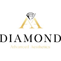 Diamond Advanced Aesthetics logo - Similar company to More Today Skincare & Wellness Studio
