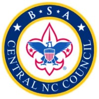 Central North Carolina Council logo - Similar company to Mecklenburg County Council Boy Scouts Of America