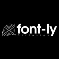 FONT-LY DIFFUSION logo - Similar company to Font-Ly