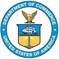 United States Department of Commerce logo - Similar company to Gritlabs