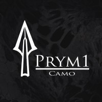 Prym1 camo® logo - Similar company to Kook Creative Llc