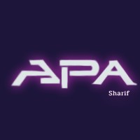 Sharif CERT logo - Similar company to Digital Galaxy