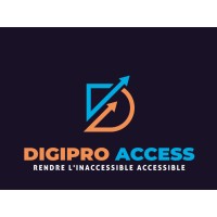 DigiPro Access logo - Similar company to Manyleads