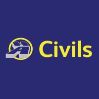 HA Civils logo - Similar company to Opus Traffic Management Solutions
