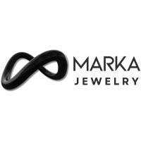 Marka Jewelry logo - Similar company to 64Facets Fine Jewelry