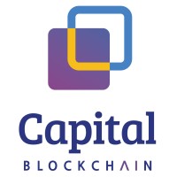 Capital Blockchain logo - Similar company to Open Storage Solutions®