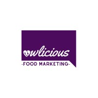 Owlicious | Best F&B Marketing Agency logo - Similar company to Seagull Media
