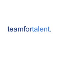 The Team For Talent logo - Similar company to Swipefox