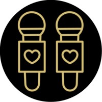 De Podcast Community logo - Similar company to Solid Web Code