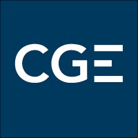 Consulting Generation Esslingen e.V. (CGE) logo - Similar company to Efficient Management Consultants