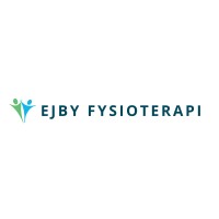 Ejby Fysioterapi logo - Similar company to Vindt Fysioterapi Aps