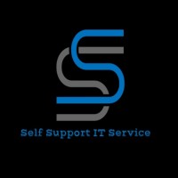Self Support IT Service logo - Similar company to Fabrify