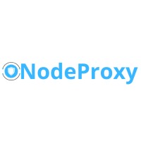 NodeProxy logo - Similar company to Goproxy