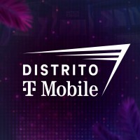 DISTRITO T-Mobile logo - Similar company to Rimas Publishing