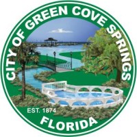 City of Green Cove Springs logo - Similar company to Nutty Scoopz