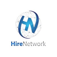 HireNetwork, LLC logo - Similar company to Bsbc Zaxbys