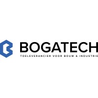 Bogatech BV logo - Similar company to Soton Bv