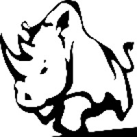 Mini Pelle RHINOCEROS logo - Similar company to Evoleum