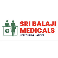 sri balaji medicals