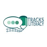 Tracks to Literacy logo - Similar company to Step By Step Interventions