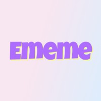 Ememe logo - Similar company to Moio