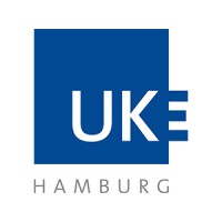 Universitätsklinikum Hamburg Eppendorf logo - Similar company to Intercomputer Global Services GmbH&Co.KG
