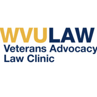 Wvu Law Veterans Advocacy Law Clinic