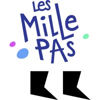LES MILLE PAS logo - Similar company to Fresque De La Diversité