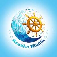 Perkenalan Prodi DKV UMN: Asanka Hindia 2024 logo - Similar company to Pride Umn 2023