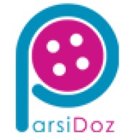 ParsiDoz logo - Similar company to Mentagroup | منتا