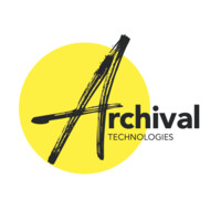 Archival Technologies logo - Similar company to Reputation Edge