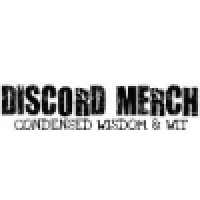 Discord Merch
