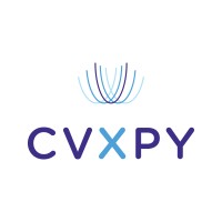 CVXPY logo - Similar company to Marimo