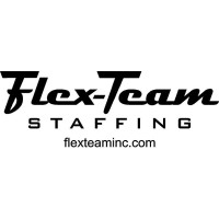 Flex-Team, Inc. logo - Similar company to Orient Eoptic
