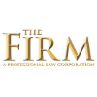 The Firm, A Professional Law Corporation