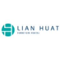 Lian Huat Furniture Rental logo - Similar company to The Table Guy