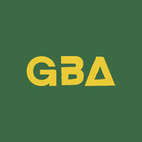 The Global Black Alliance (GBA) logo - Similar company to Cacd Canada