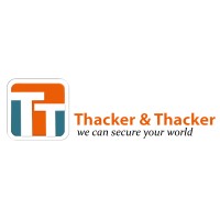 THACKER AND THACKER