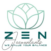 Zen Accountants logo - Similar company to Cloud Cfo