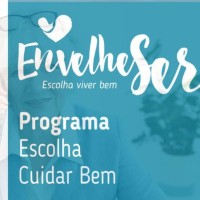 Envelheser em Família