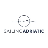 Sailing Adriatic logo - Similar company to Dm Yachting Company